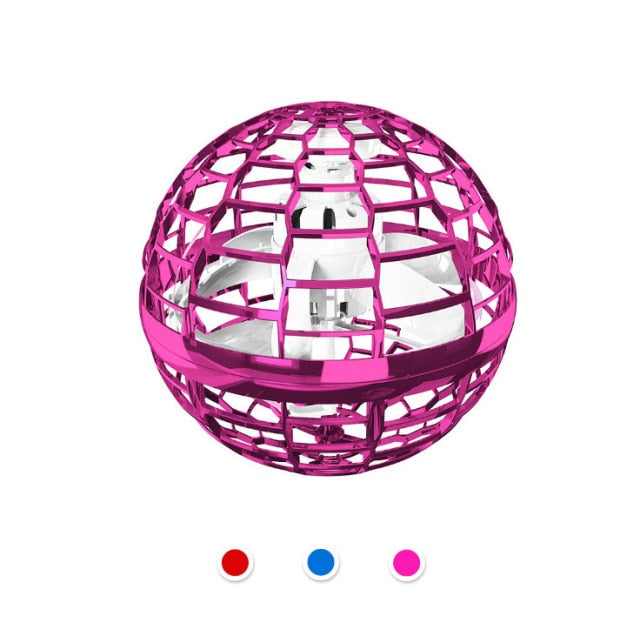 The Arstellis Orb