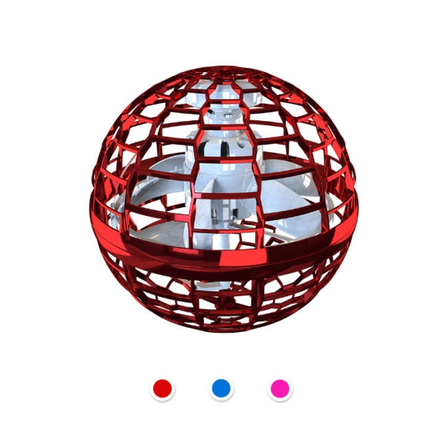 The Arstellis Orb