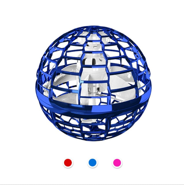 The Arstellis Orb
